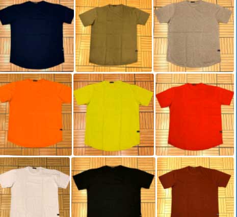 new models of tisher
