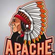 logo of bigapachi