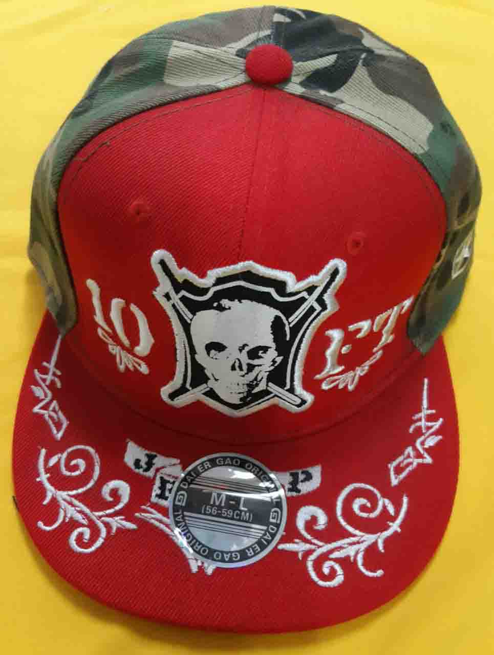 newst model of hat