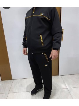 ست لباس ورزشی مردانه