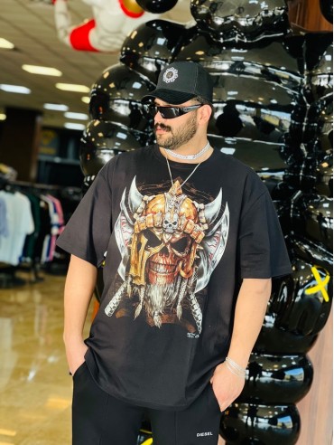 تیشرت اورجینال تایلندی کد 3403