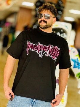 تیشرت چاپ دار کد 3426