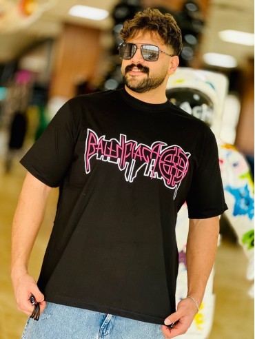 تیشرت چاپ دار کد 3426