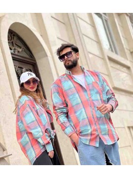 پیراهن آستین بلند فول کش کد 937